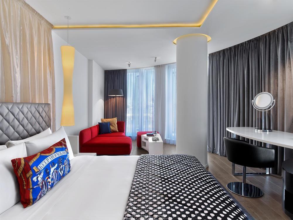 W Hotel