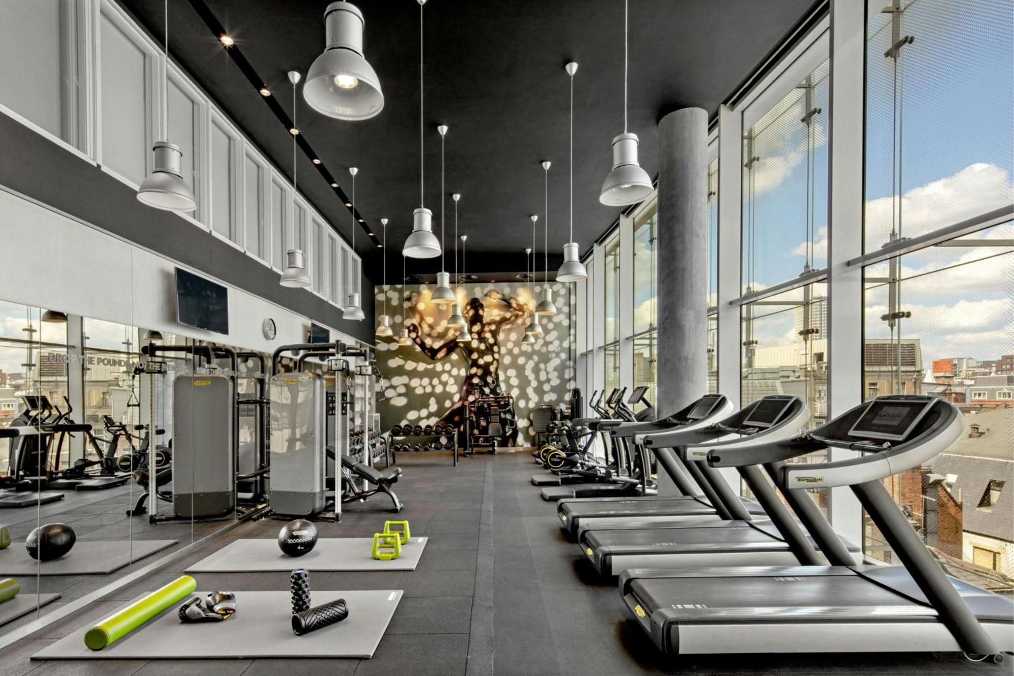W Hotel London